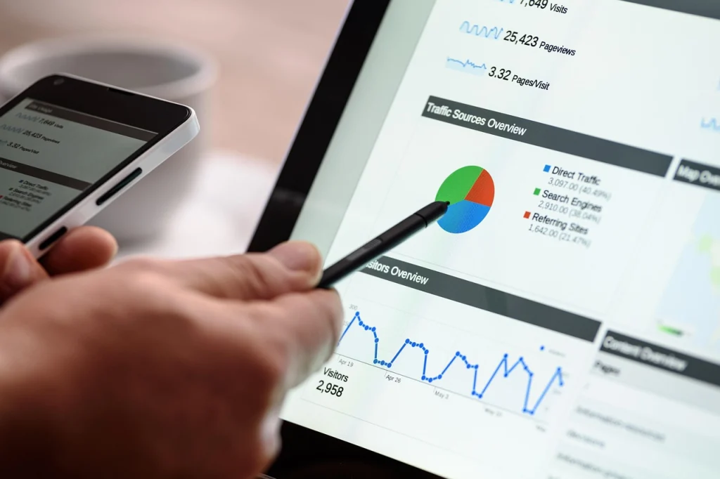 seo for builders